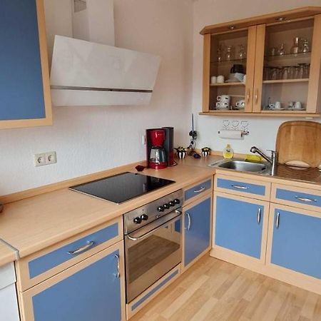 Ferienwohnung Vennen Görlitz Eksteriør bilde