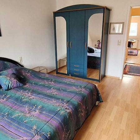 Ferienwohnung Vennen Görlitz Eksteriør bilde