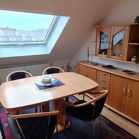 Ferienwohnung Vennen Görlitz Eksteriør bilde