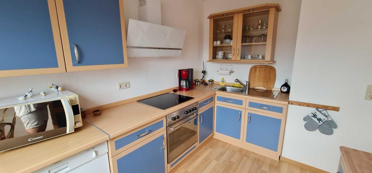 Ferienwohnung Vennen Görlitz Eksteriør bilde