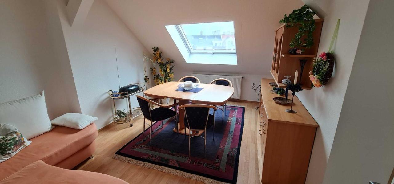 Ferienwohnung Vennen Görlitz Eksteriør bilde