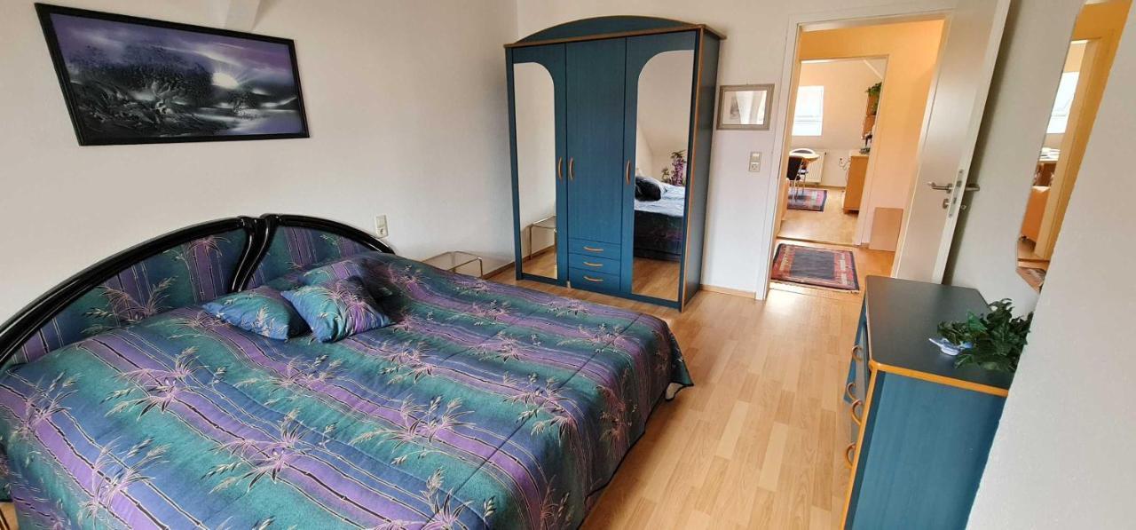 Ferienwohnung Vennen Görlitz Eksteriør bilde