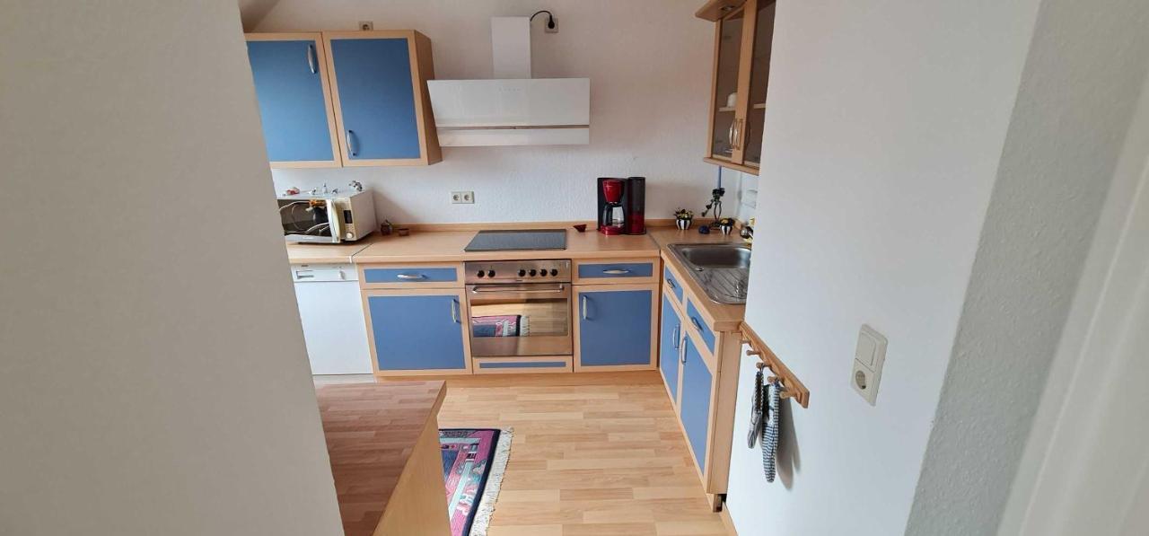 Ferienwohnung Vennen Görlitz Eksteriør bilde