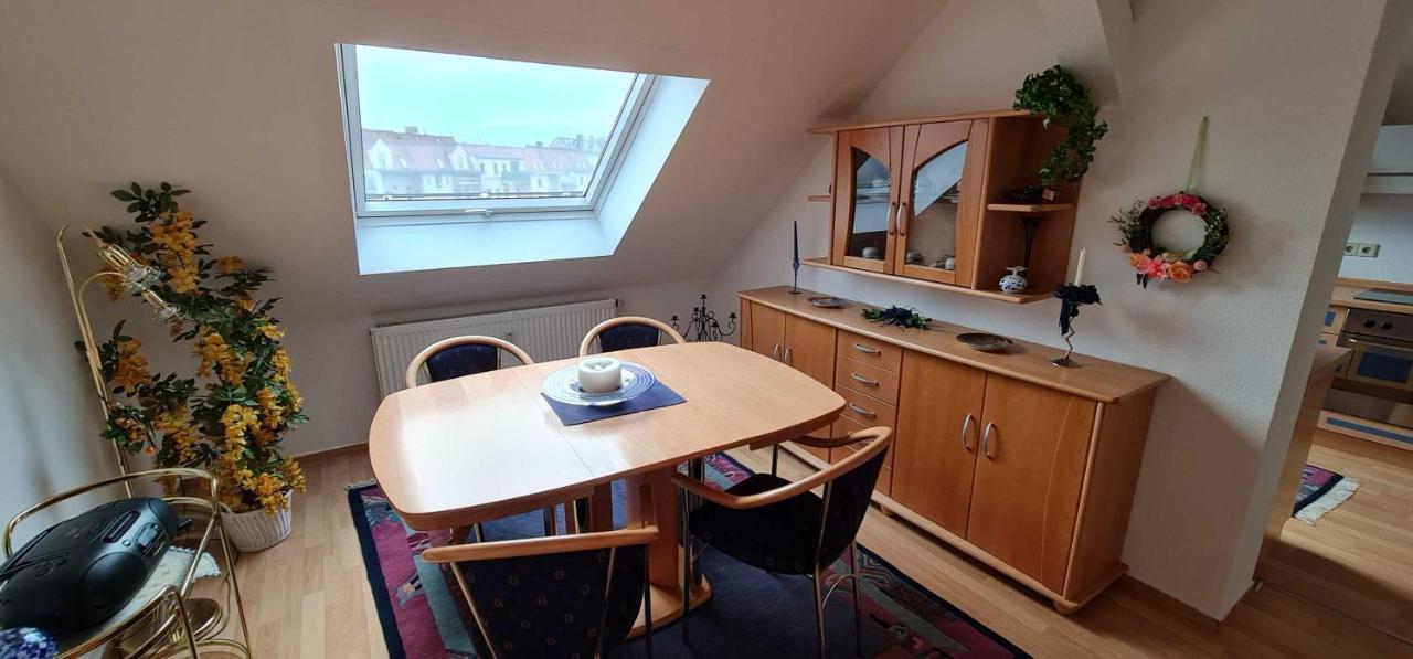 Ferienwohnung Vennen Görlitz Eksteriør bilde